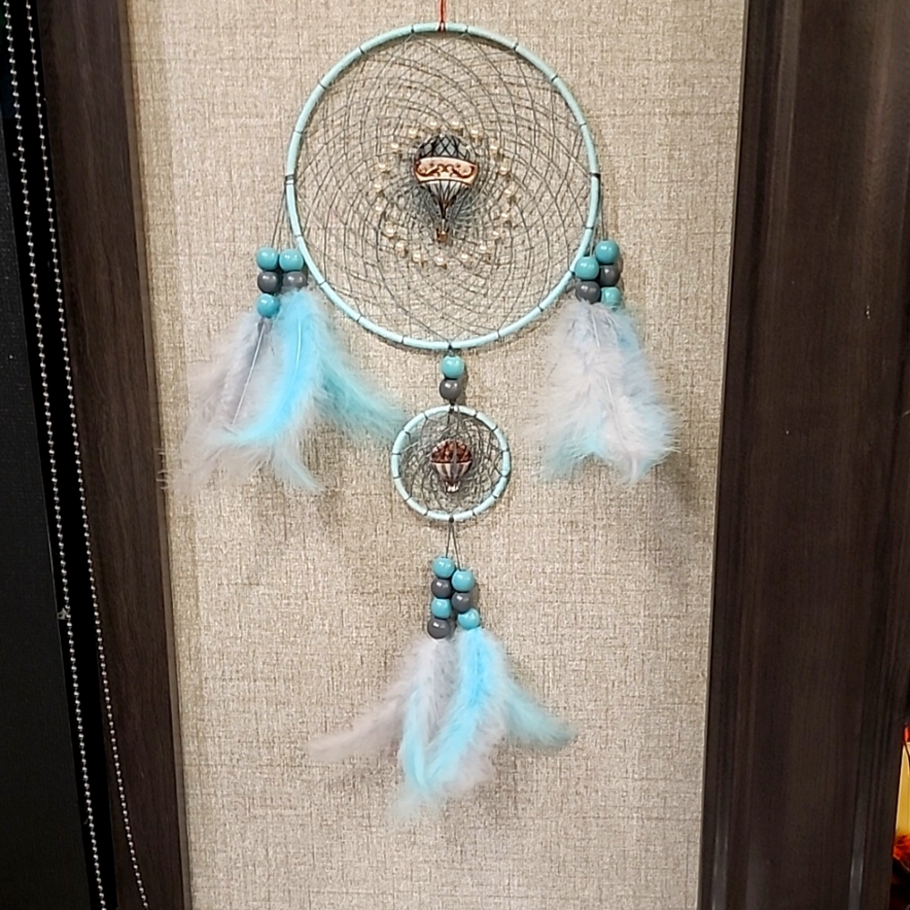 Dreamcatcher